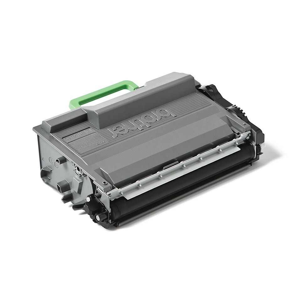 Cartouche Brother TN-3480 Black (TN3480) - photo 2