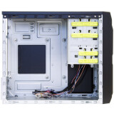 Datoru korpuss Chieftec LT-01B-350GPB Mini Tower () (OBUCHFOBU0091)