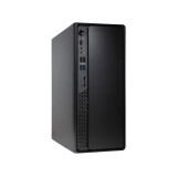 Datoru korpuss CHIEFTEC UNI Mini-Tower (BS-10B-300-FOB)