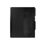 Datoru korpuss CHIEFTEC UNI Mini-Tower (BS-10B-300-FOB)