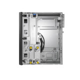 Datoru korpuss CHIEFTEC UNI Mini-Tower (BS-10B-300-FOB)