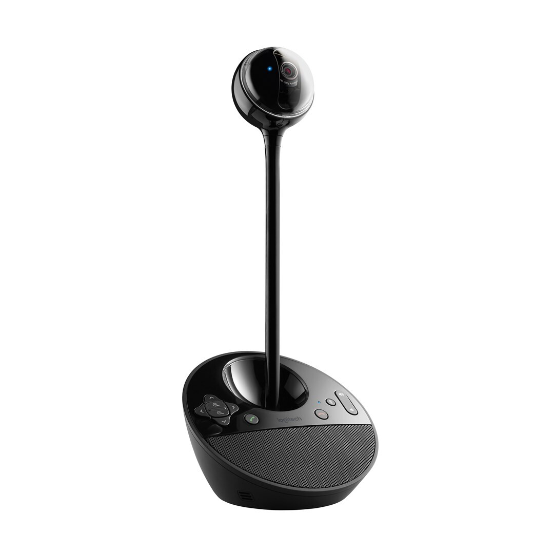 Web kamera Logitech BCC950 (960-000867) - foto 5