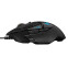 Pele Logitech G502 Hero Black (910-005471) - foto 3