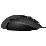 Pele Logitech G502 Hero Black (910-005471)