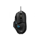 Pele Logitech G502 Hero Black (910-005471)
