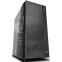 Gehäuse DeepCool MATREXX 55 MESH ADD-RGB 4F Black - Foto 2