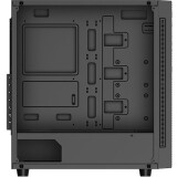 Boîtier DeepCool MATREXX 55 MESH ADD-RGB 4F Black
