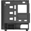 Gehäuse DeepCool MATREXX 55 MESH ADD-RGB 4F Black - Foto 5