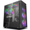 Gehäuse DeepCool MATREXX 55 MESH ADD-RGB 4F Black - Foto 7