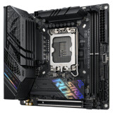 Pamatplate ASUS ROG STRIX B760-I GAMING WIFI (90MB1D90-M1EAY0)
