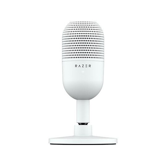 Mikrofons Razer RZ19-05050300-R3M1 White Table (RZ19-05050300-R3M1)