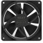 Korpusa dzesētājs NZXT F120 RGB (RF-R12SF-B1)