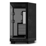 Datoru korpuss NZXT H6 Air Flow Midi Tower (CC-H61FB-R1)