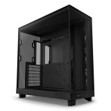 Datoru korpuss NZXT H6 Air Flow Midi Tower (CC-H61FB-R1)
