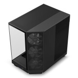 Datoru korpuss NZXT H6 Air Flow Midi Tower (CC-H61FB-R1)
