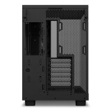 Datoru korpuss NZXT H6 Air Flow Midi Tower (CC-H61FB-R1)