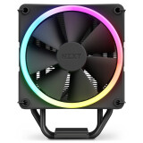 Procesoru dzesētājs NZXT T120 RGB Black (RC-TR120-B1)