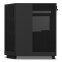 Datoru korpuss NZXT H6 Air Flow Midi Tower Black (CC-H61FB-01) - foto 9