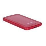 Ārējie cietie diski un SSD ADATA HV300 1000 GB (AHV300-1TU31-CRD)