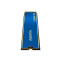 SSD ADATA LEGEND 700 512 GB (ALEG-700-512GCS) - foto 5