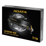 SSD ADATA Legend 900 1TB (SLEG-900-1TCS)