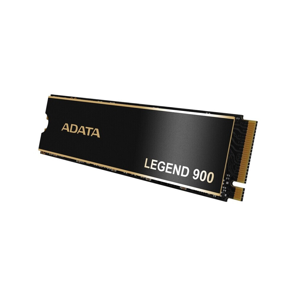 Disque SSD ADATA Legend 900 ColorBox 512GB (SLEG-900-512GCS) - photo 2