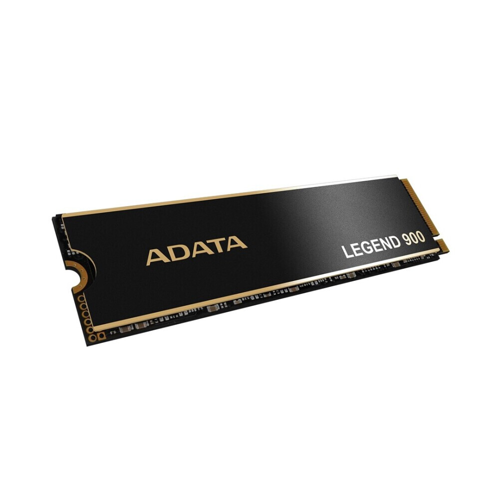 Disque SSD ADATA Legend 900 ColorBox 512GB (SLEG-900-512GCS) - photo 3