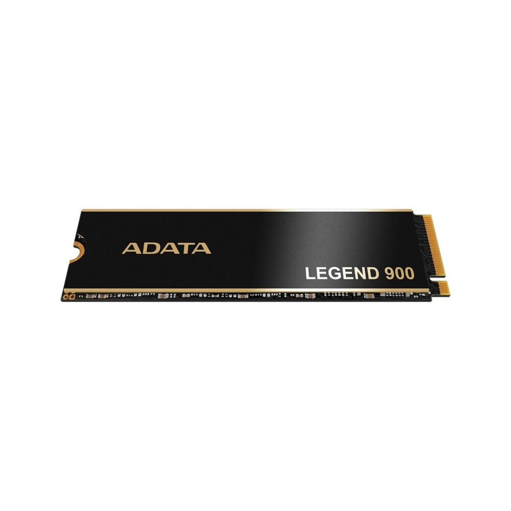 Disque SSD ADATA Legend 900 ColorBox 512GB (SLEG-900-512GCS) - photo 4