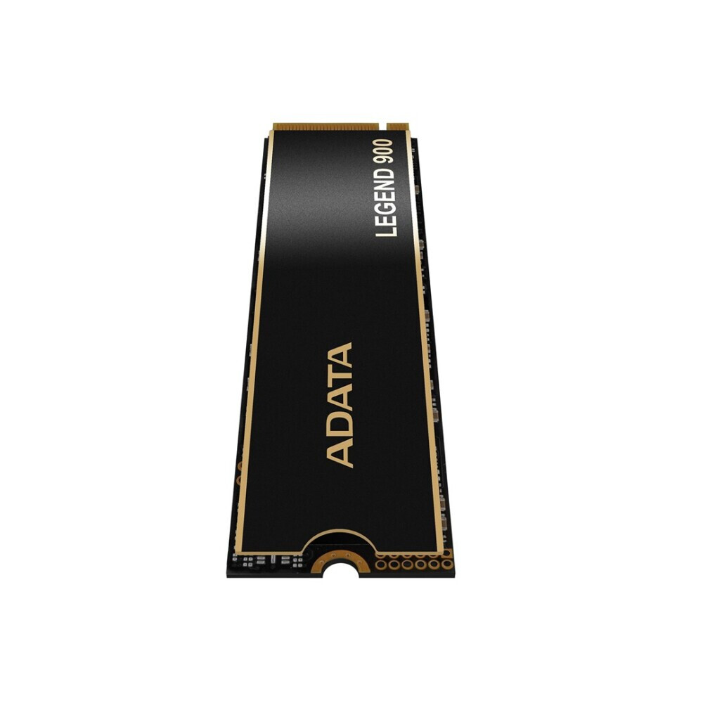 Disque SSD ADATA Legend 900 ColorBox 512GB (SLEG-900-512GCS) - photo 5