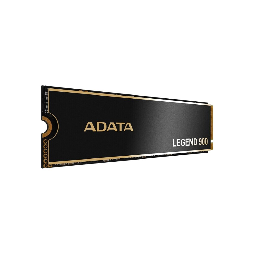 Disque SSD ADATA Legend 900 ColorBox 512GB (SLEG-900-512GCS) - photo 6