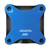 Ārējie cietie diski un SSD ADATA SD620 512 GB (SD620-512GCBL)