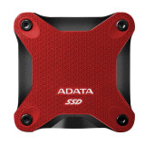 Ārējie cietie diski un SSD ADATA SD620 512 GB (SD620-512GCRD)