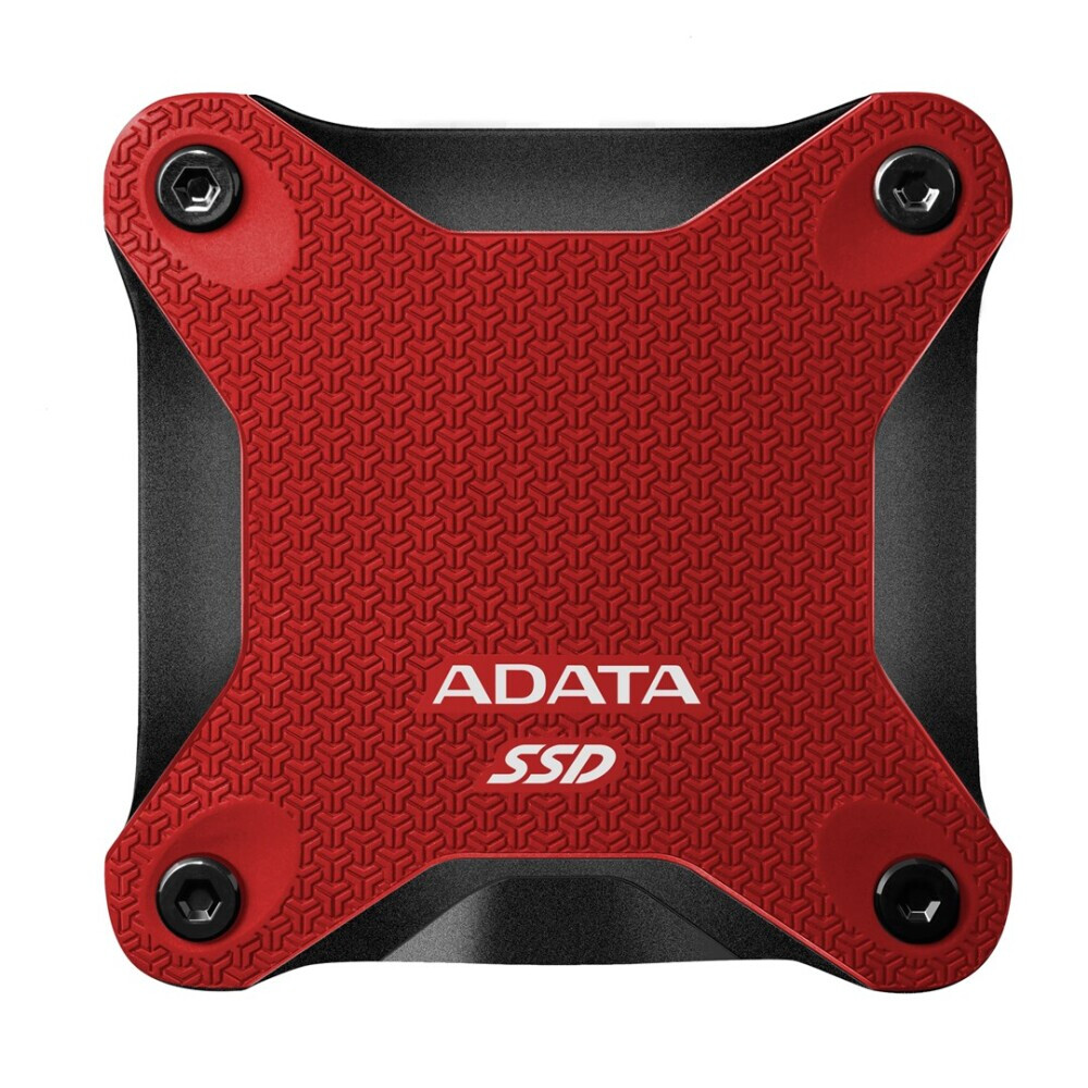 Ārējie cietie diski un SSD ADATA SD620 512 GB (SD620-512GCRD)