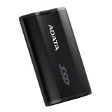 Ārējie cietie diski un SSD ADATA SD810 500 GB (SD810-500G-CBK)