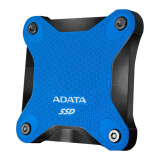 Ārējie cietie diski un SSD ADATA SD620 2TB (SD620-2TCBL)