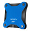 Ārējie cietie diski un SSD ADATA SD620 2TB (SD620-2TCBL) - foto 5