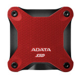 Ārējie cietie diski un SSD ADATA SD620 2TB (SD620-2TCRD)