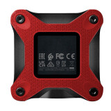 Ārējie cietie diski un SSD ADATA SD620 2TB (SD620-2TCRD)