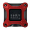 Ārējie cietie diski un SSD ADATA SD620 2TB (SD620-2TCRD) - foto 3