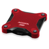 Ārējie cietie diski un SSD ADATA SD620 2TB (SD620-2TCRD)
