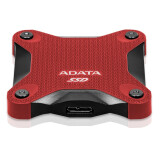 Ārējie cietie diski un SSD ADATA SD620 2TB (SD620-2TCRD)