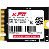 SSD ADATA GAMMIX S55 1TB (SGAMMIXS55-1T-C)