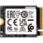 SSD ADATA GAMMIX S55 1TB (SGAMMIXS55-1T-C) - foto 2