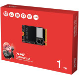 SSD ADATA GAMMIX S55 1TB (SGAMMIXS55-1T-C)