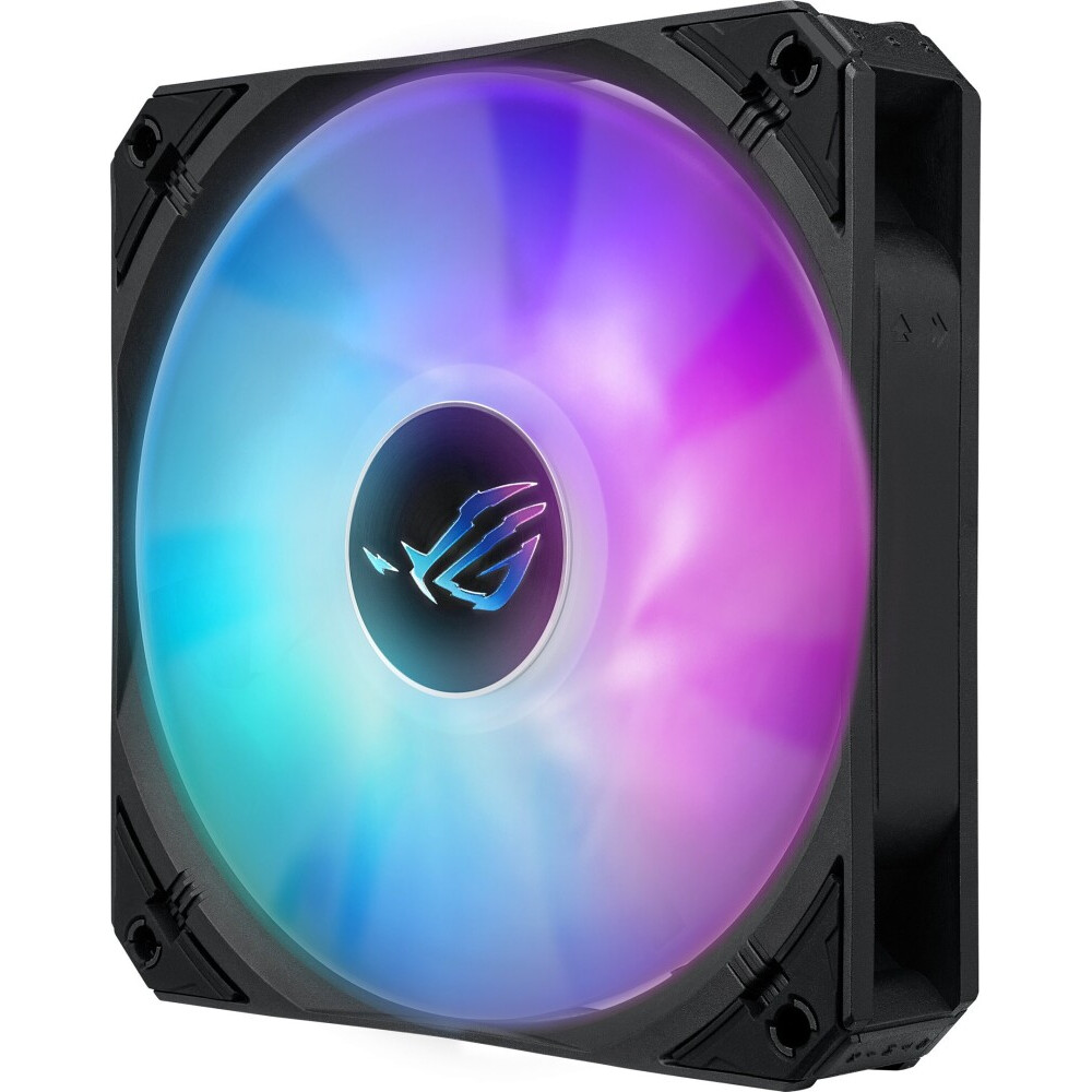 Ūdens dzesētājs ASUS ROG STRIX LC III 240 (90RC00S1-M0UAY0) - foto 4