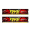 Operatīvā atmiņa G.Skill Aegis 16GB 1333 MHz DDR3 CL9 KIT of 2x8GB (F3-1333C9D-16GIS)