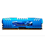 Operatīvā atmiņa G.Skill Ripjaws Z 32GB 2400 MHz DDR3 CL11 KIT of 4x8 GB (F3-2400C11Q-32GZM)