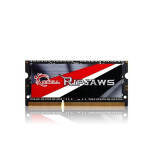 Operatīvā atmiņa G.Skill Ripjaws 8GB 1600 MHz DDR3 CL11 (F3-1600C11S-8GRSL)
