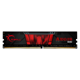 Operatīvā atmiņa G.Skill Aegis 2666 MHz DDR4 8 GB CL19 (F4-2666C19S-8GIS)