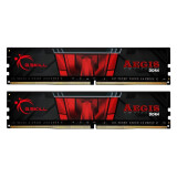 Operatīvā atmiņa G.Skill Aegis 32 GB 2666 MHz DDR4 CL19 KIT of 2x16GB (F4-2666C19D-32GIS)